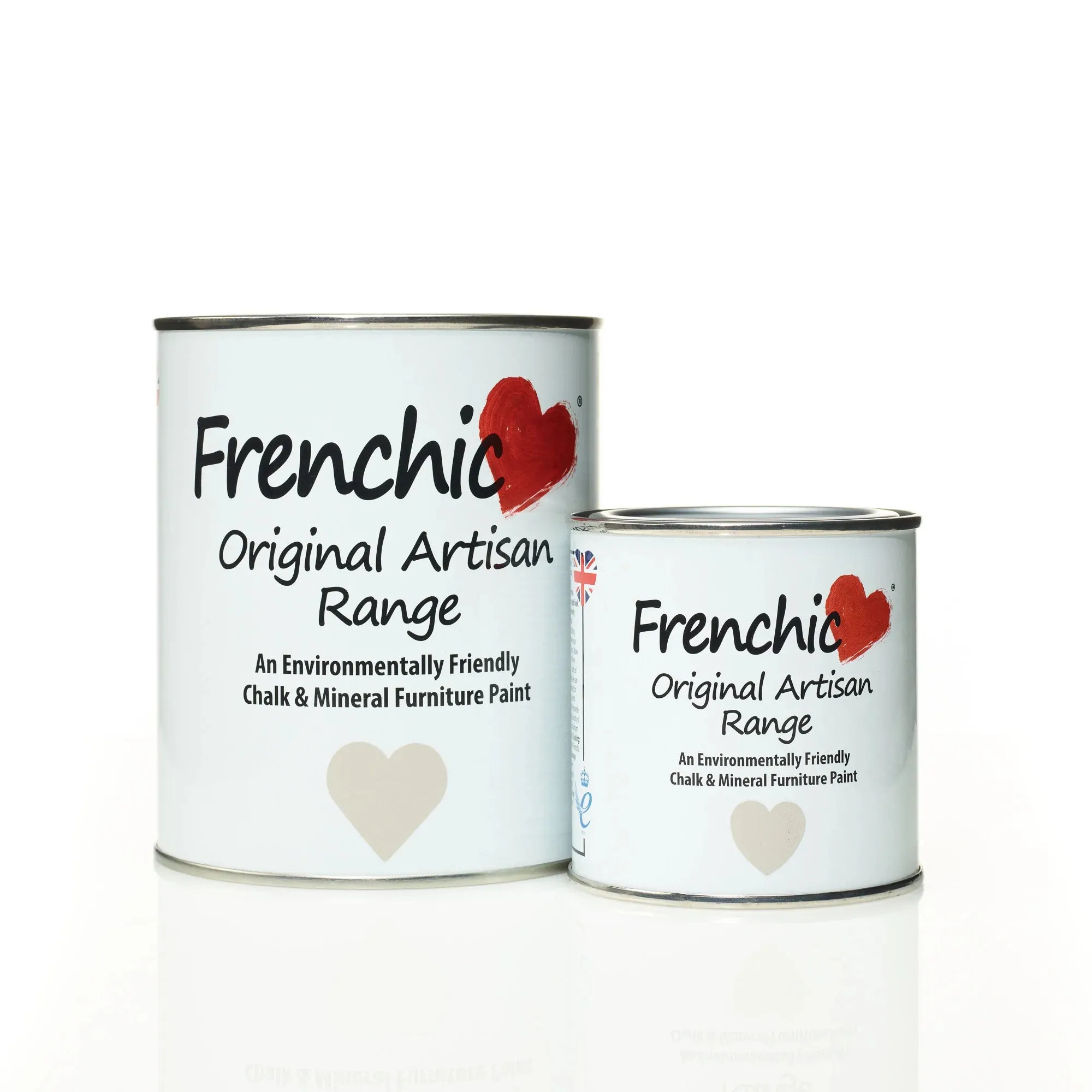 Posh Nelly Original Artisan 250ml
