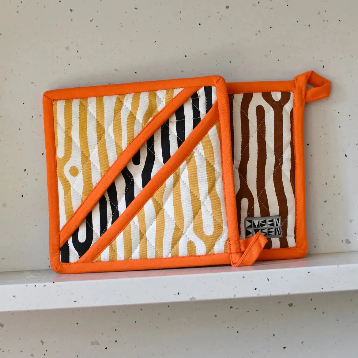Pot Holder