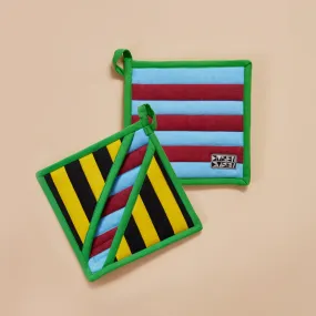 Pot Holder
