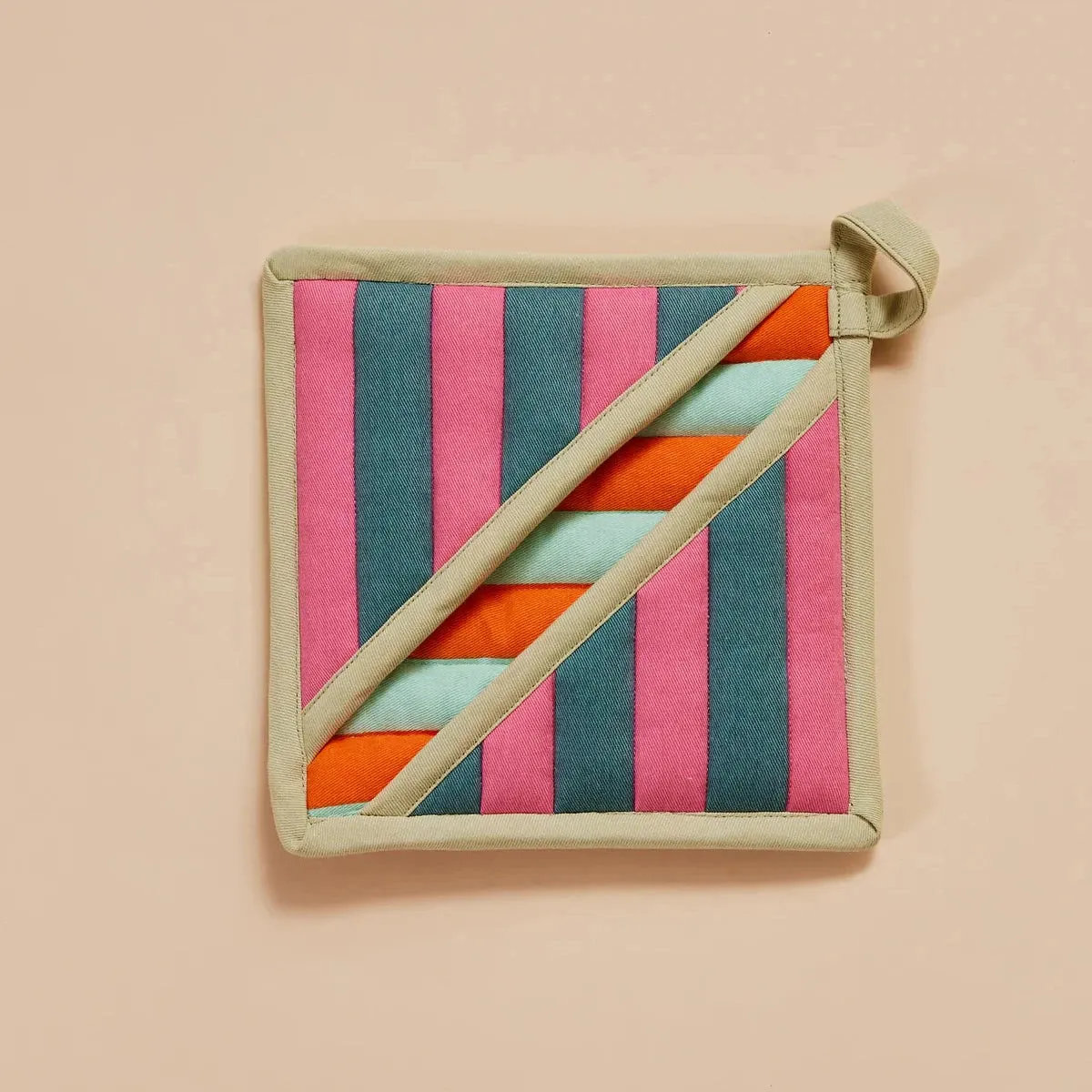 Pot Holder