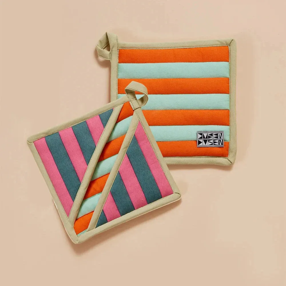 Pot Holder