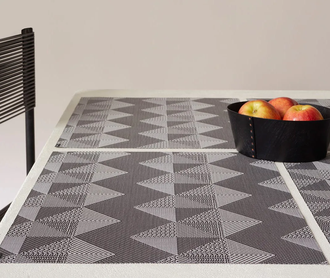 Quilted Placemat Set/4 - More Options