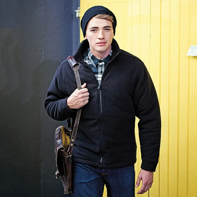 Regatta Professional Asgard II Quilted Fleece