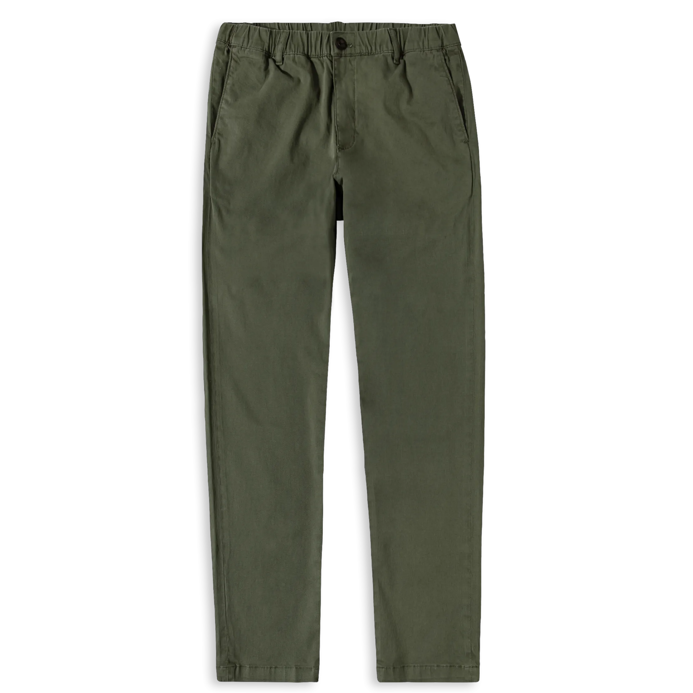 Relaxed Stretch Chino Pant 4 Pack