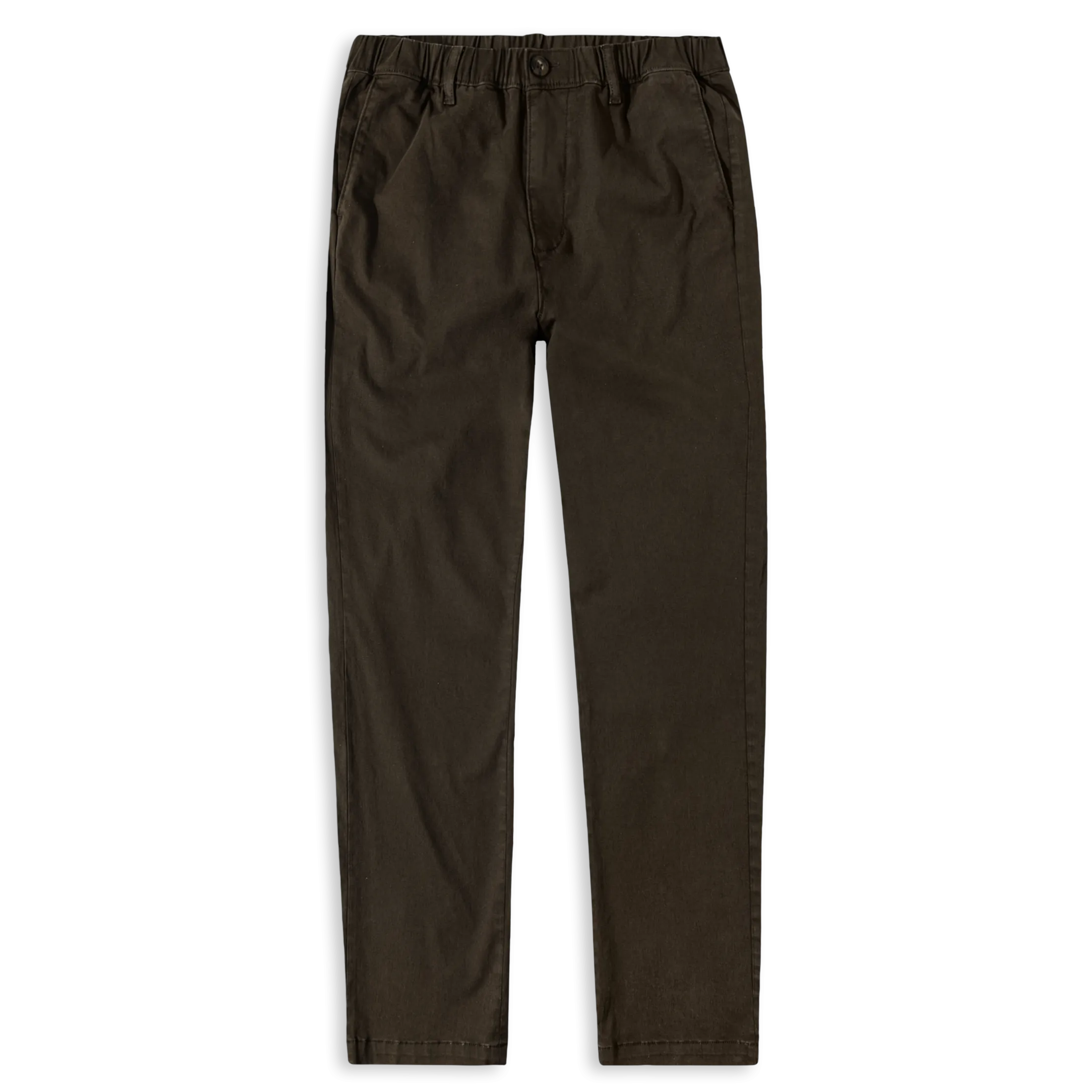Relaxed Stretch Chino Pant 4 Pack