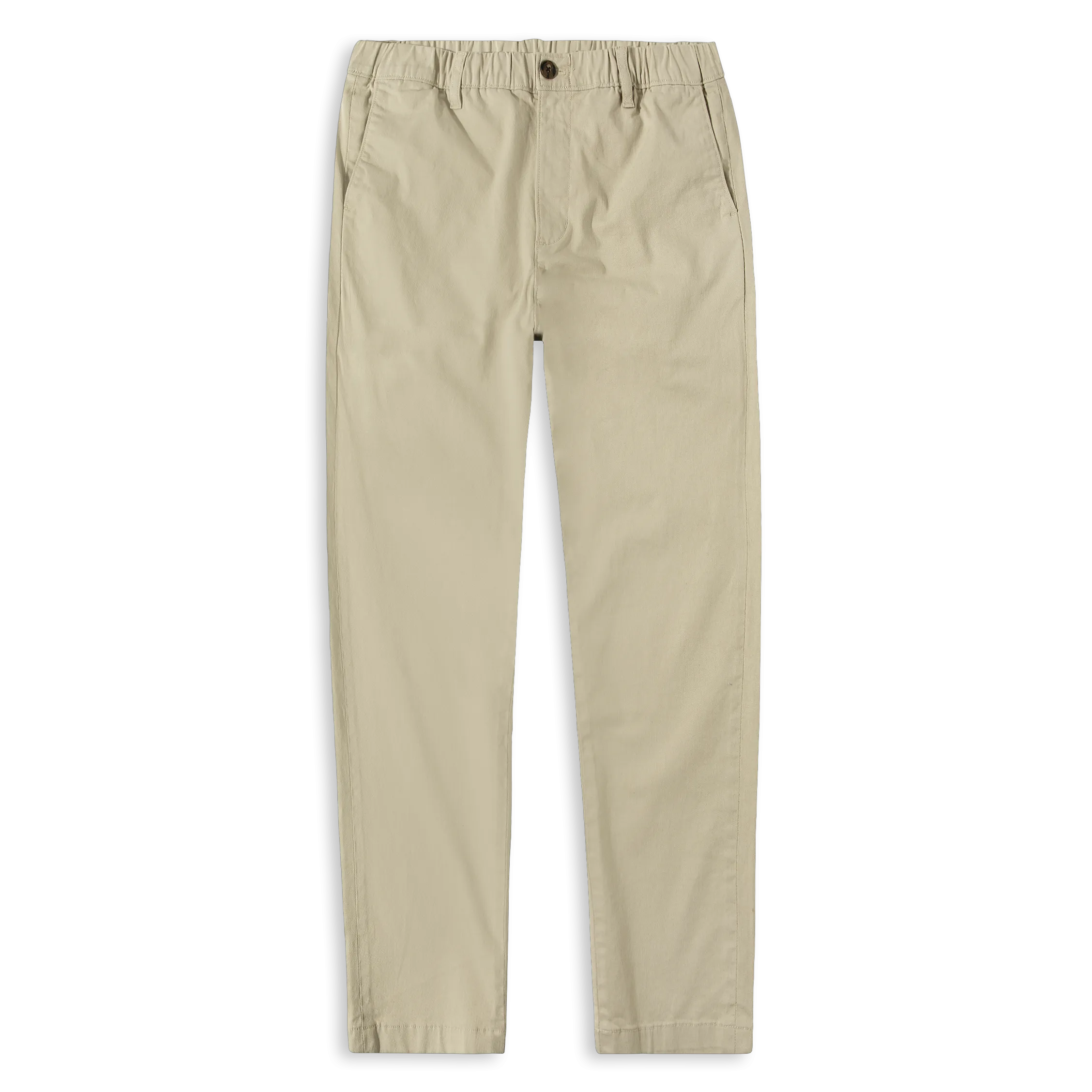 Relaxed Stretch Chino Pant 4 Pack