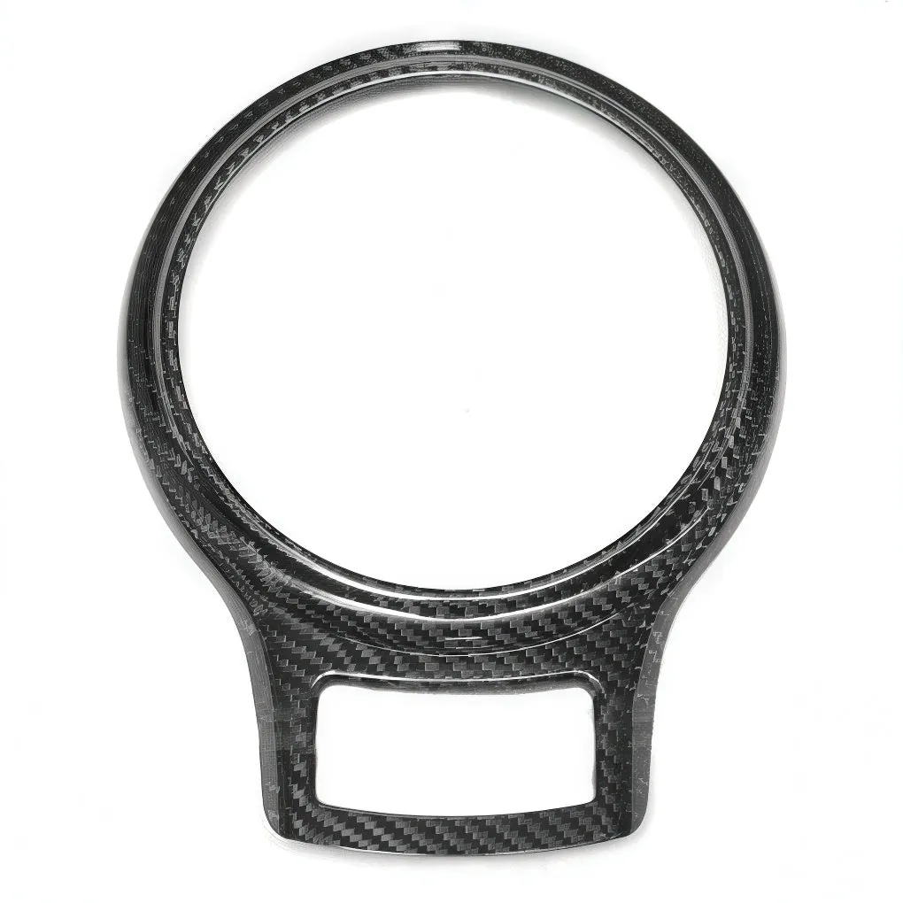 Rexpeed Carbon Fiber Shift Trim (13-21 BRZ/FRS)