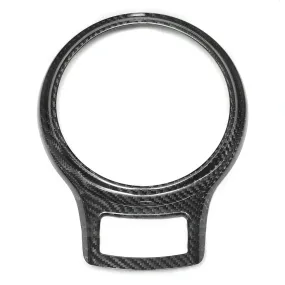 Rexpeed Carbon Fiber Shift Trim (13-21 BRZ/FRS)