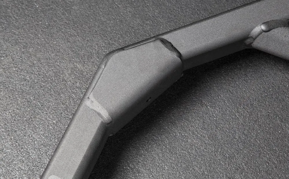 Rogue TB-1 Trap Bar 2.0 (Single Height/ACFT)