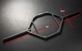 Rogue TB-1 Trap Bar 2.0 (Single Height/ACFT)