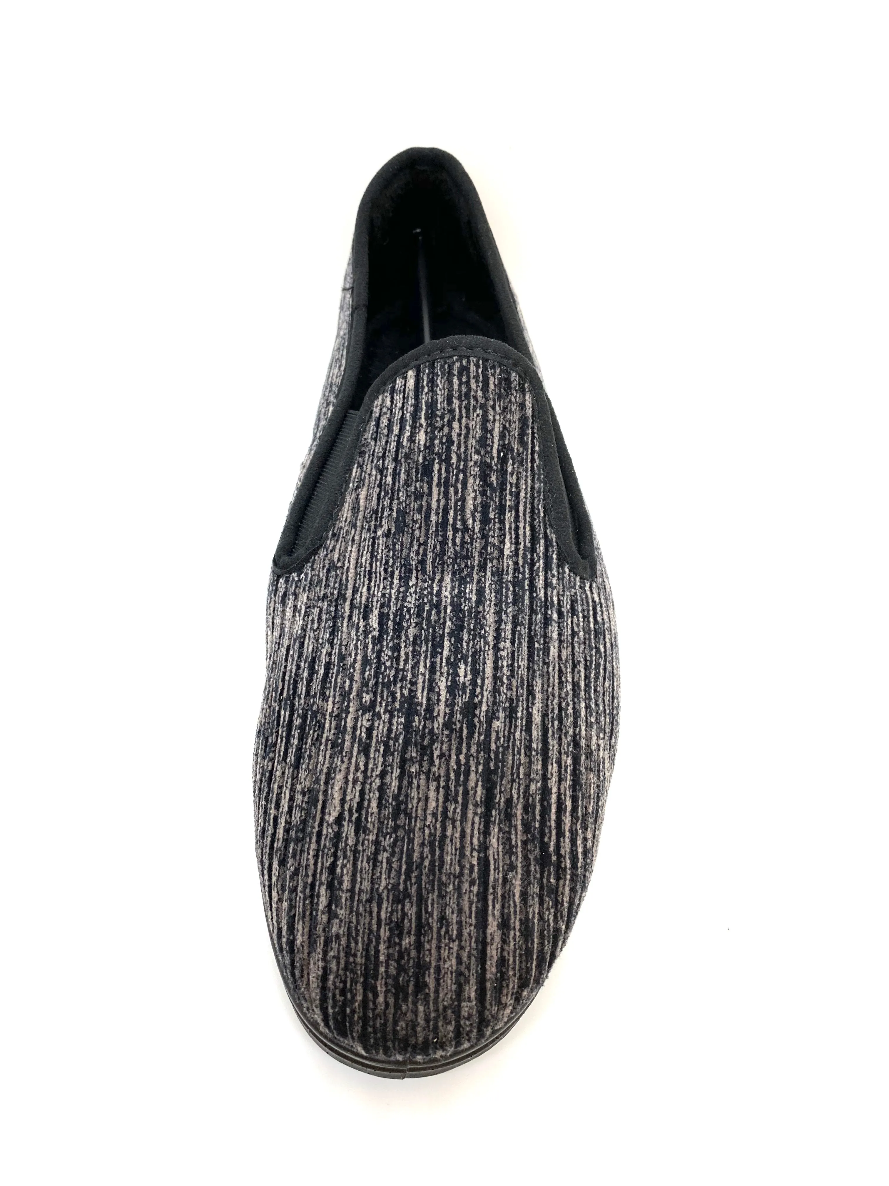 Rohde Men's Slipper Graphite Grey