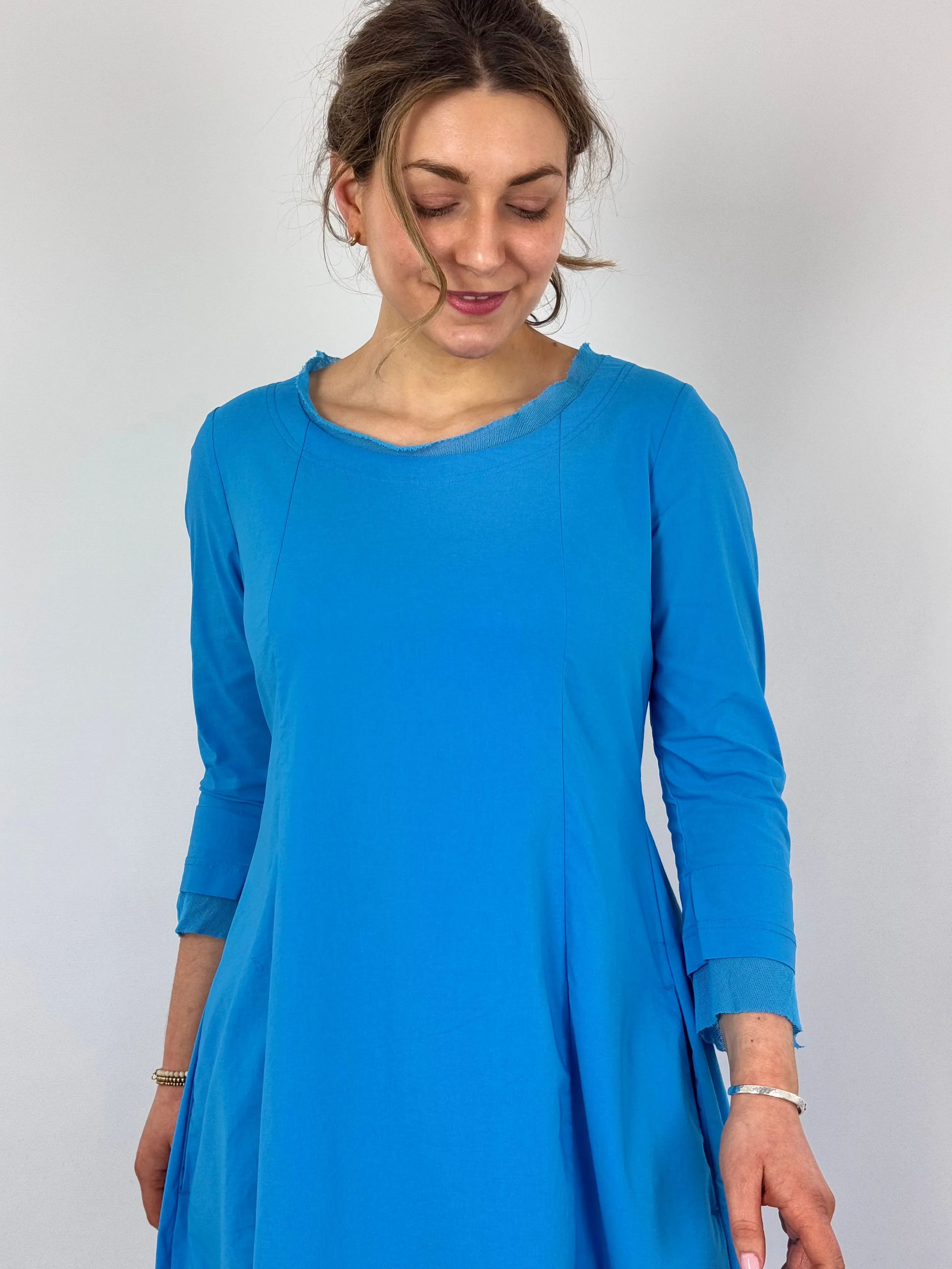 Rundholz Black Label 0912 Dress Malibu