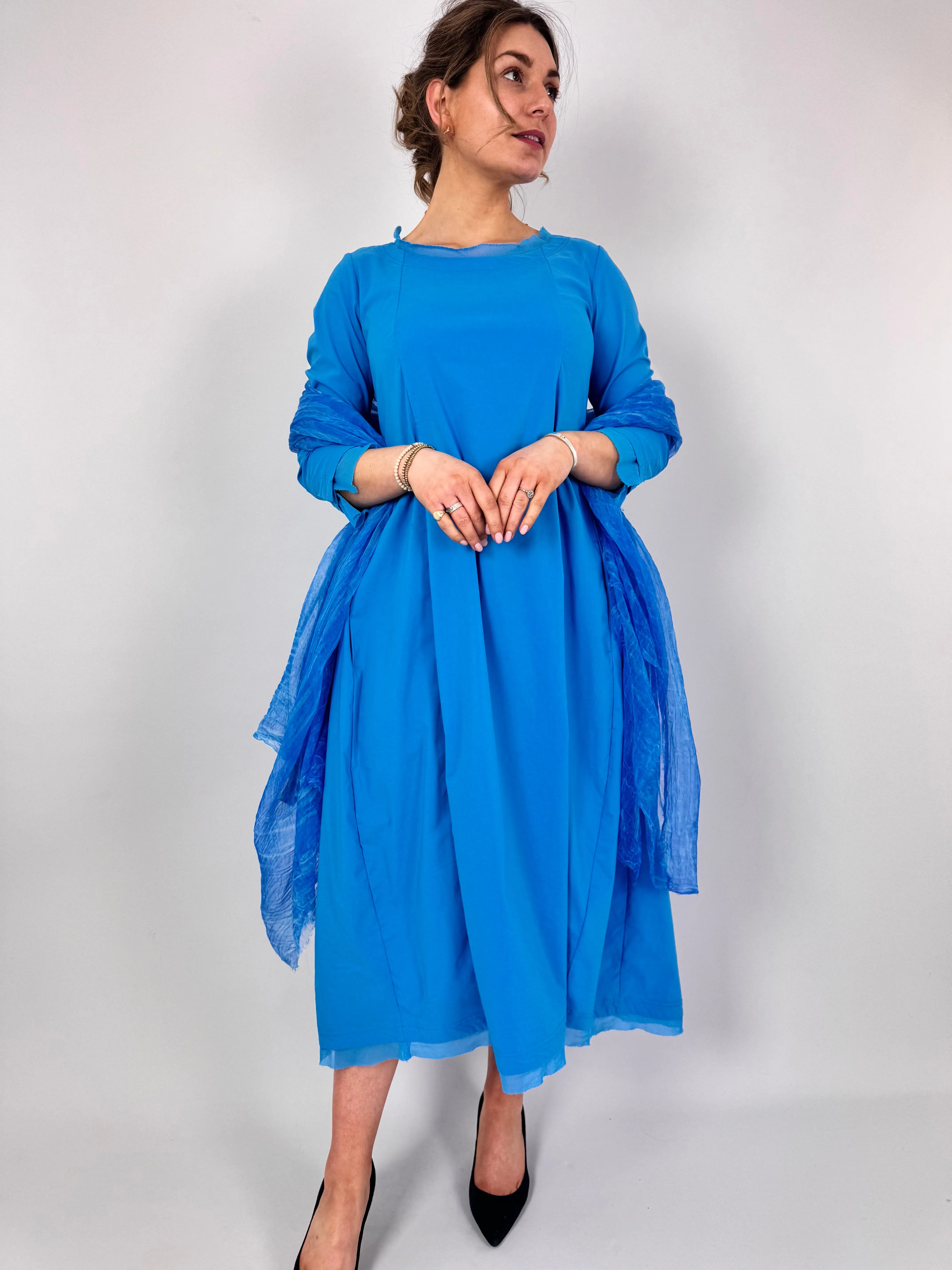 Rundholz Black Label 0912 Dress Malibu