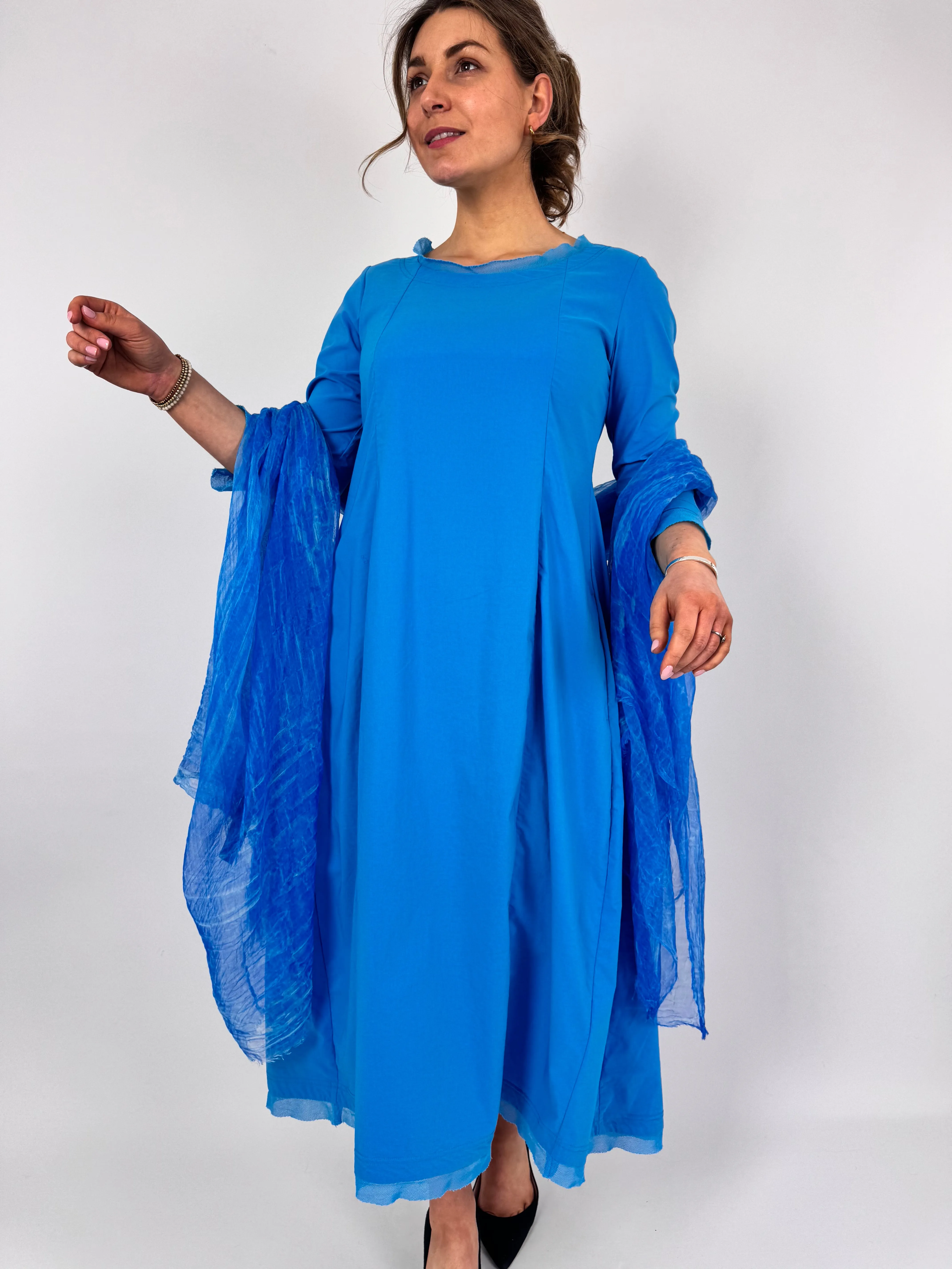 Rundholz Black Label 0912 Dress Malibu