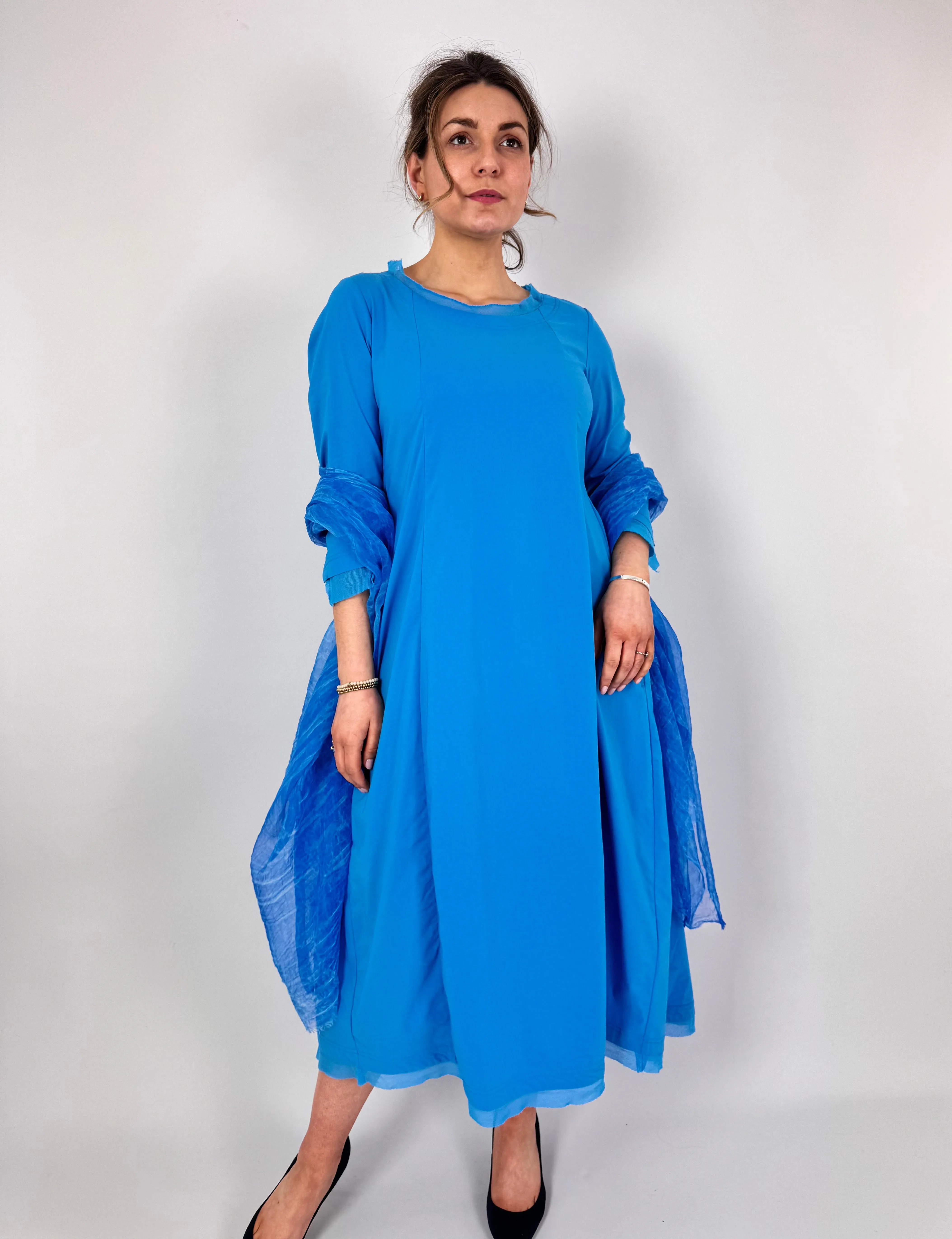 Rundholz Black Label 0912 Dress Malibu