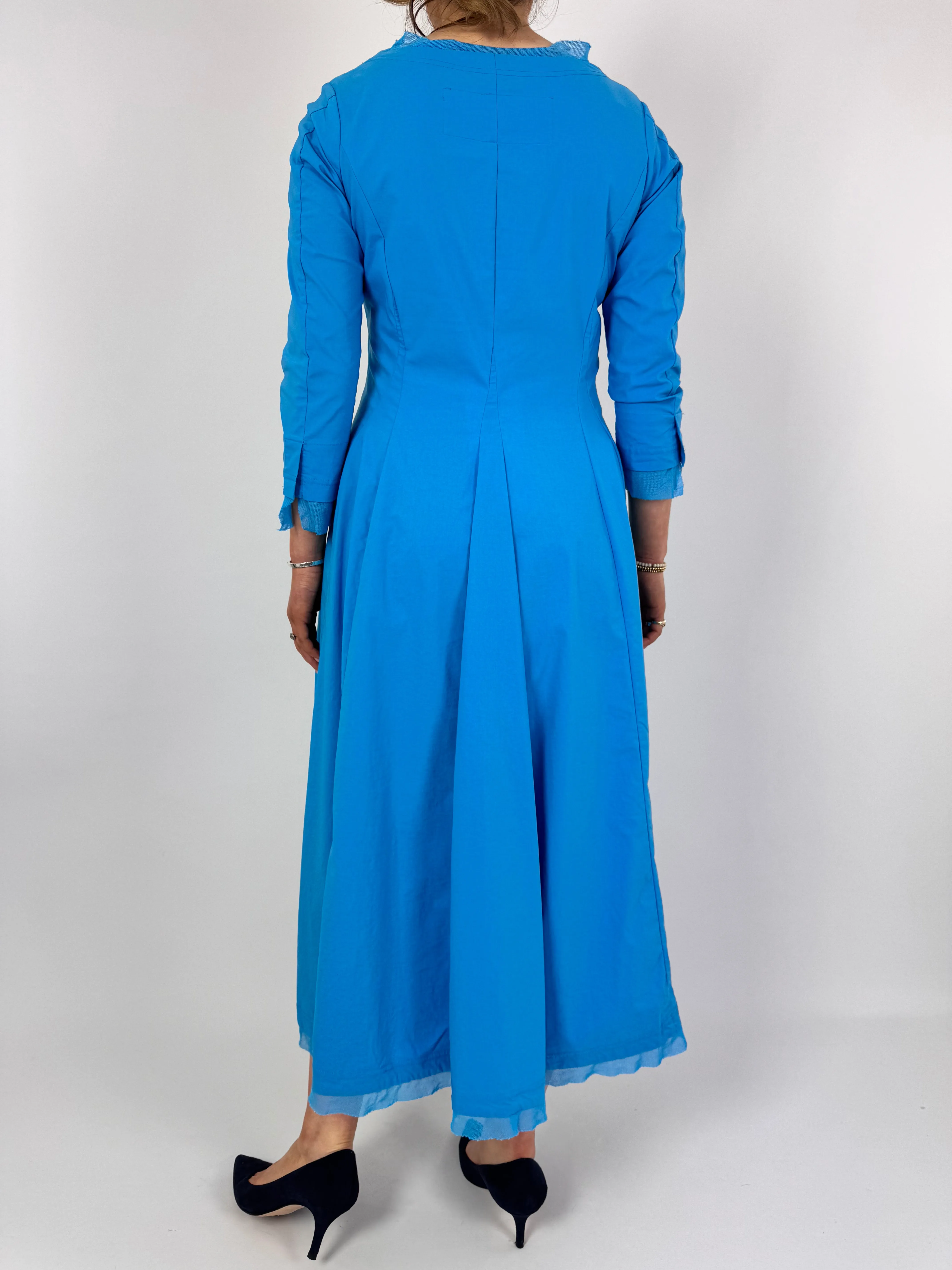 Rundholz Black Label 0912 Dress Malibu