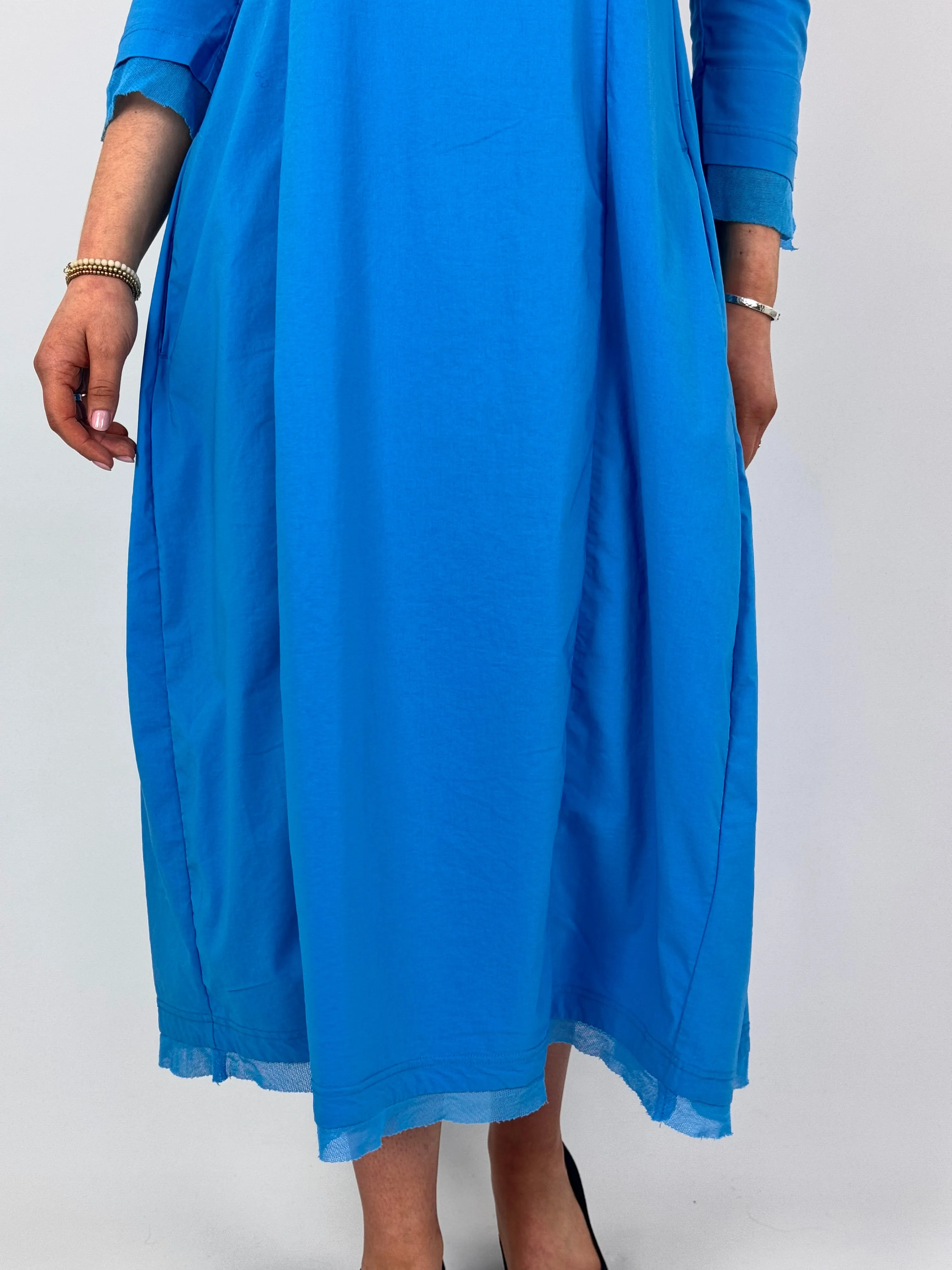 Rundholz Black Label 0912 Dress Malibu