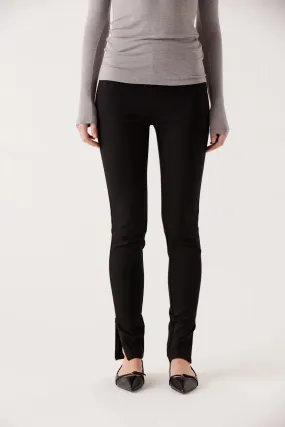 Side Slit Leggings