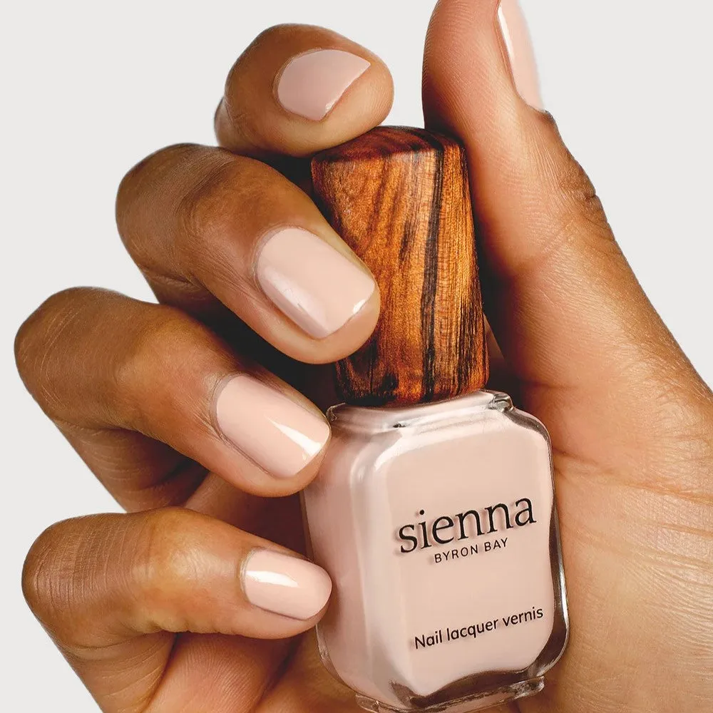 SIENNA BYRON BAY - Posy Nail Polish
