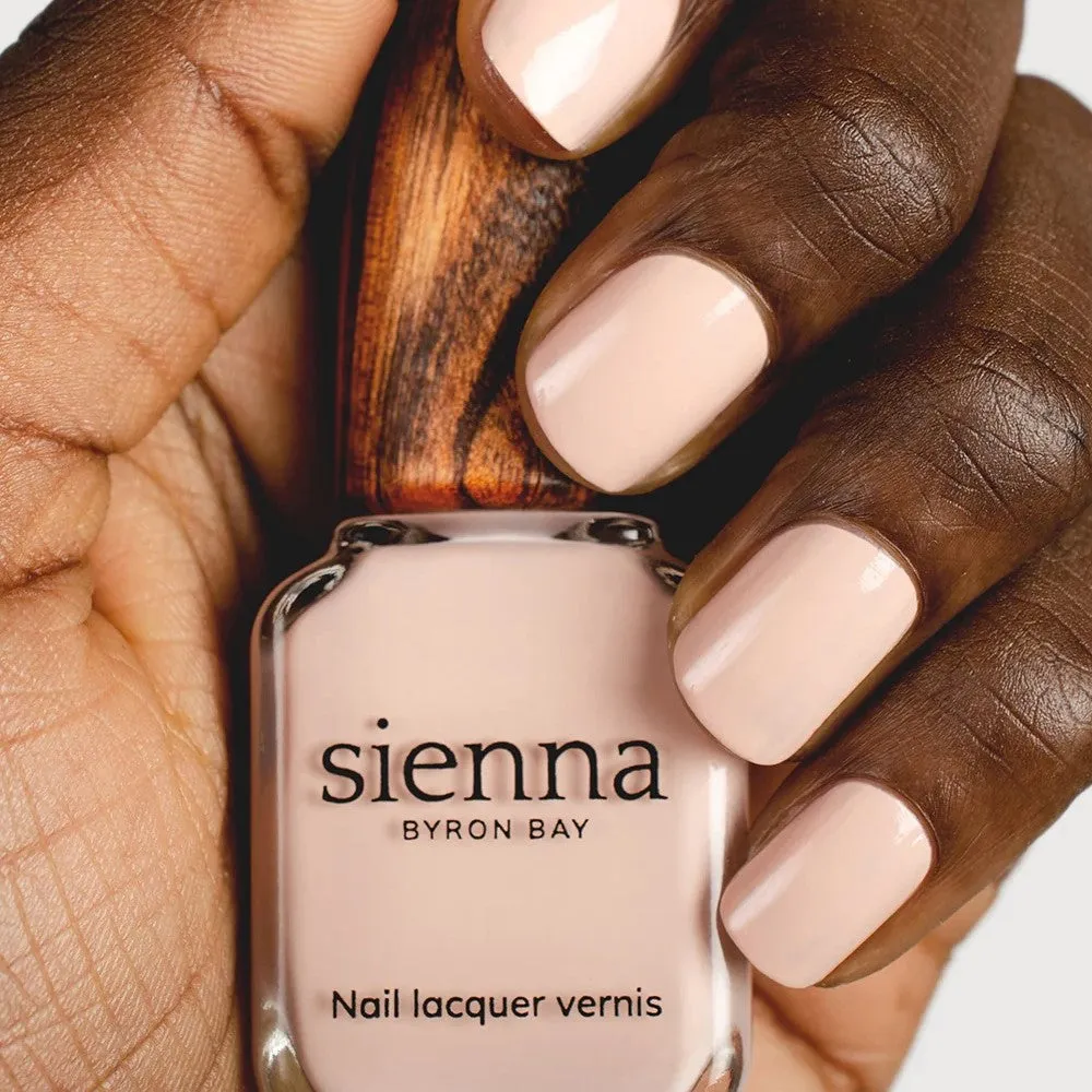 SIENNA BYRON BAY - Posy Nail Polish