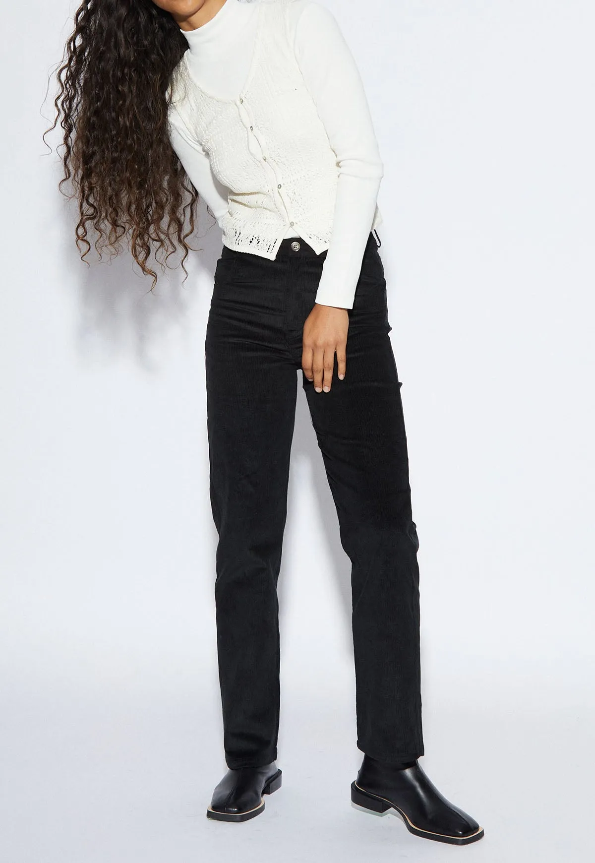 Sif Corduroy Pants