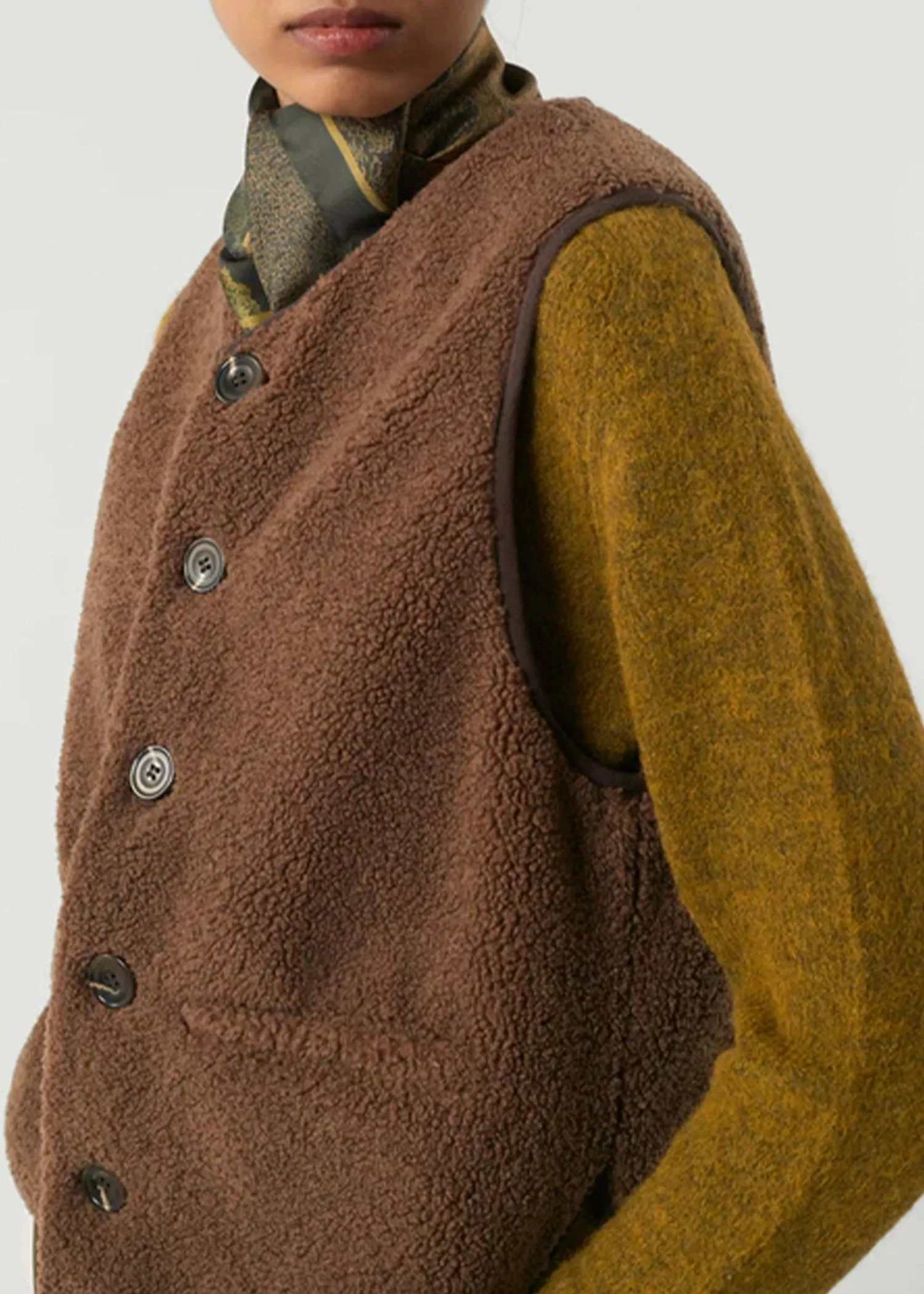 Soeur Fusil Vest