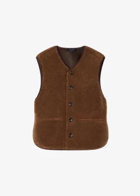 Soeur Fusil Vest
