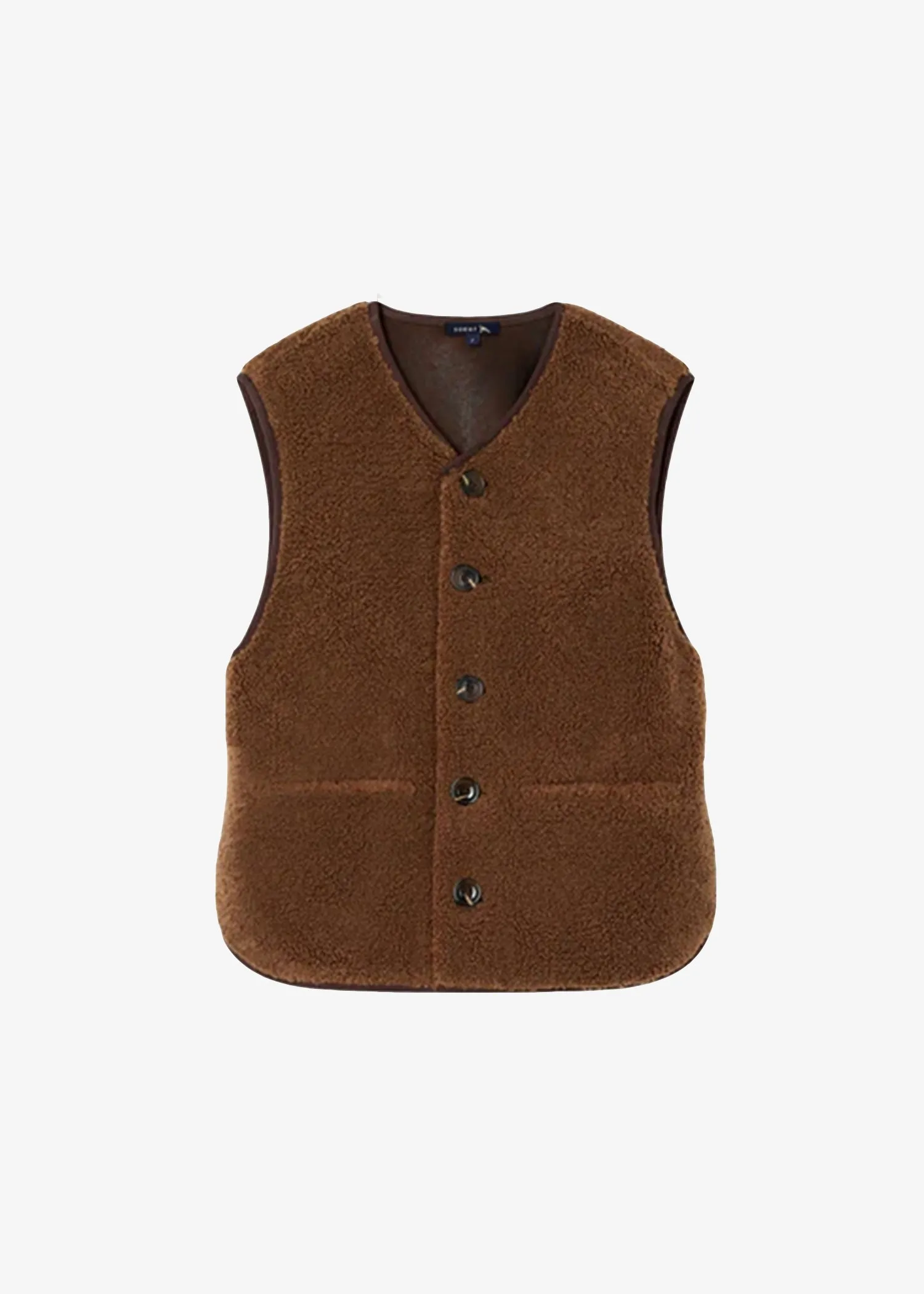 Soeur Fusil Vest