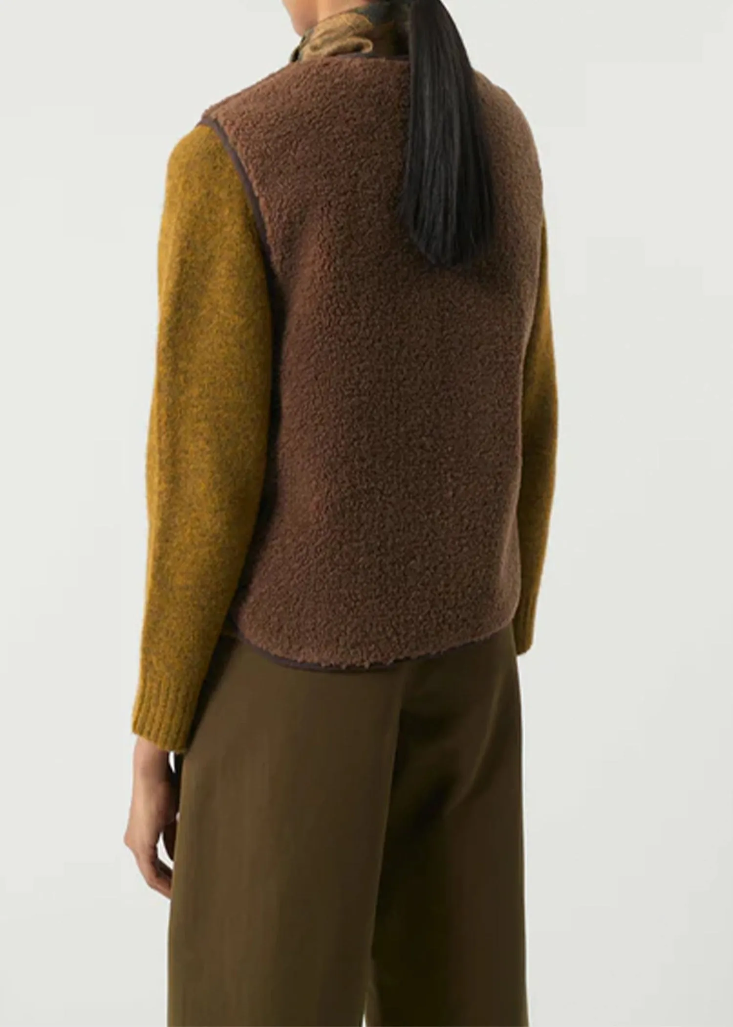 Soeur Fusil Vest