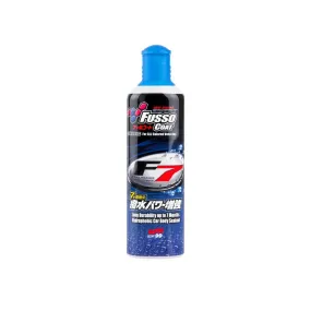 SOFT99 | Fusso Coat F7 All Colours Wax Coating | 300 ML