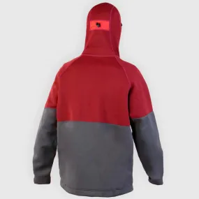 Sooruz Neo Jacket Hooded OUTSIDE