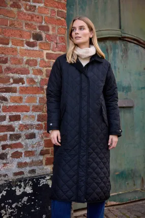 Soyaconcept Quilted Jacket