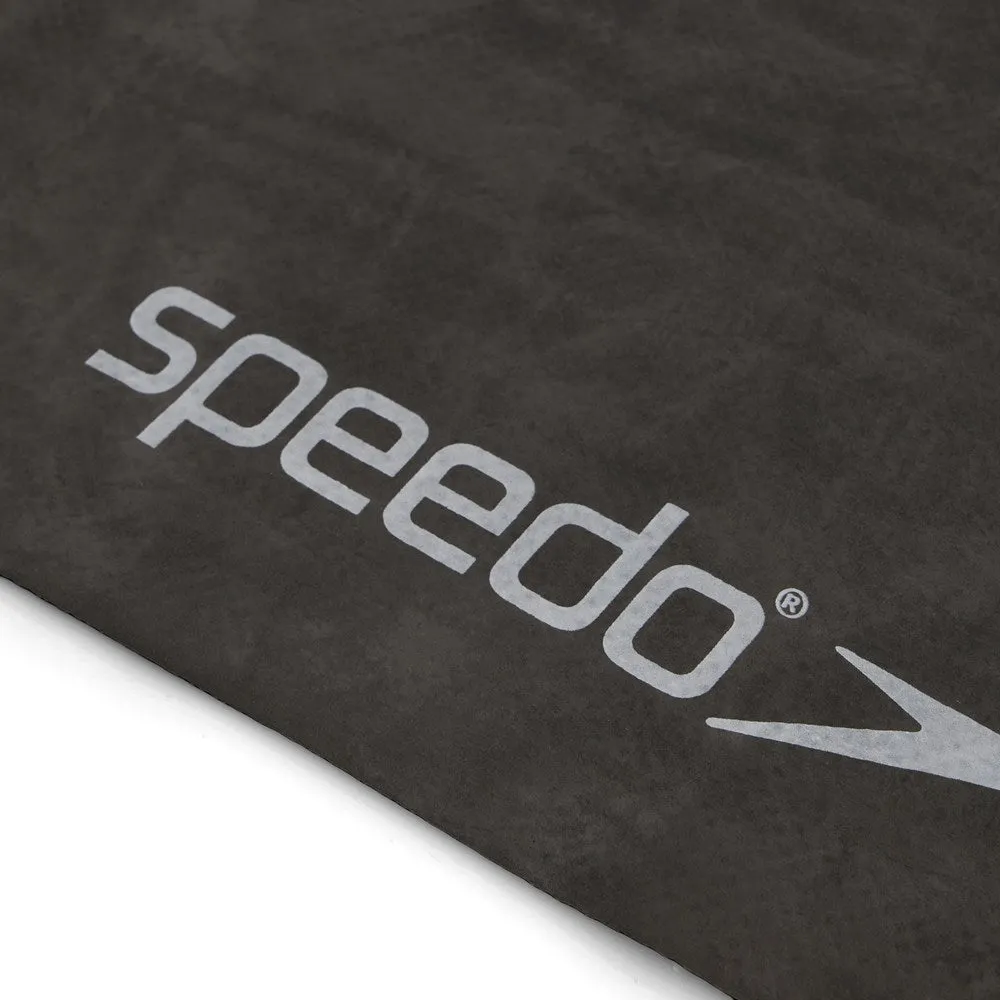 SPEEDO GREEN UNISEX LOGO DECK COAT