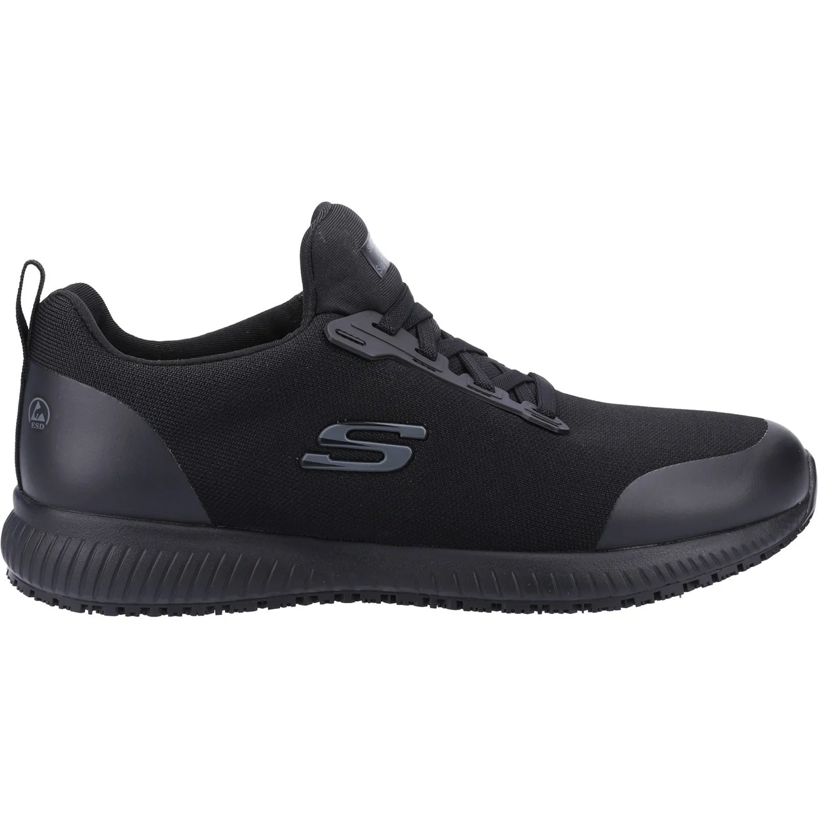 Squad SR Myton Occupational Shoe
