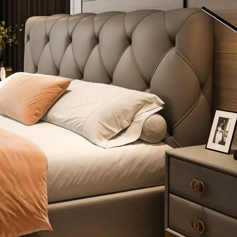 Suqu Bed