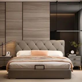 Suqu Bed