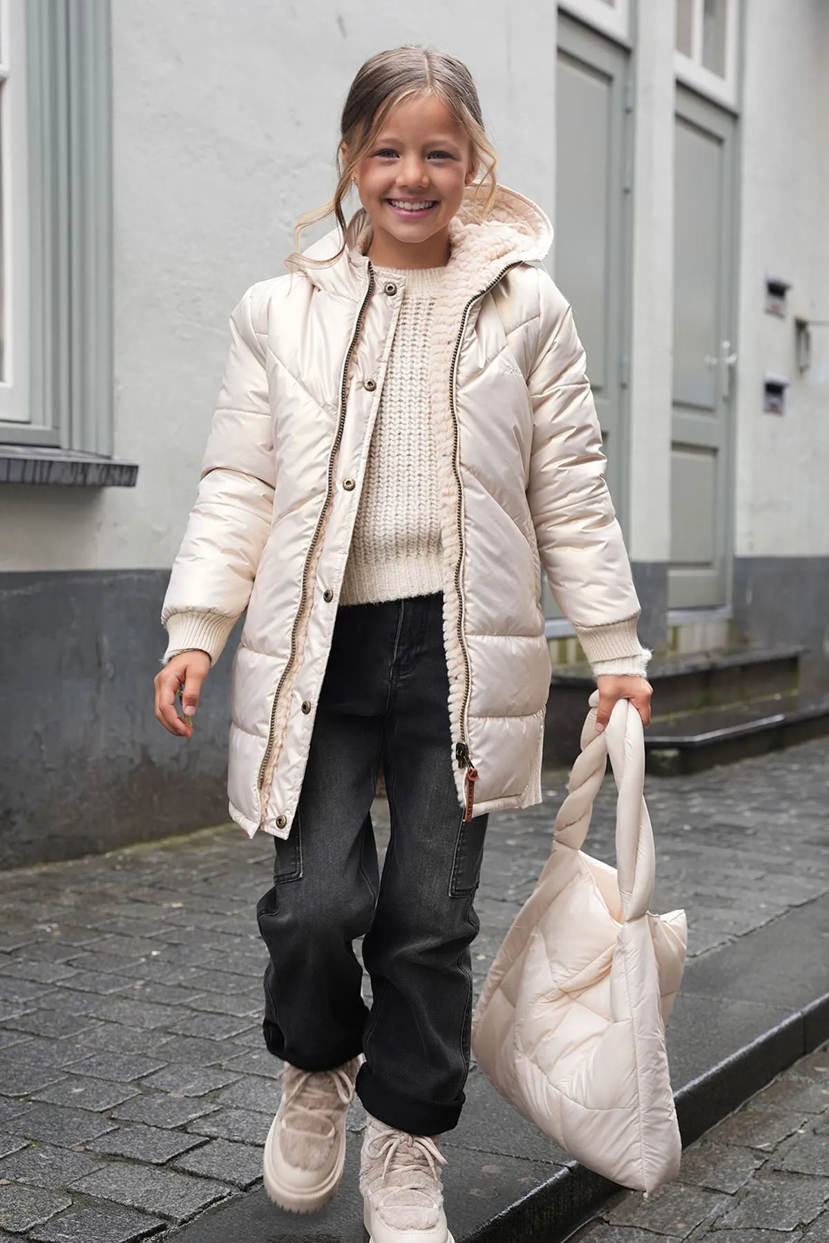 Tas Nikki Kit