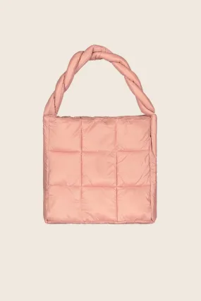Tas Nikkie Oud Roze