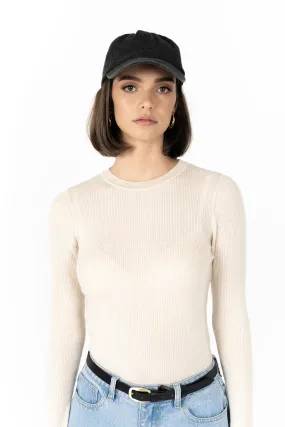 Tempo Top Sand