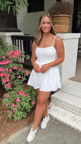 The Seaside Romper