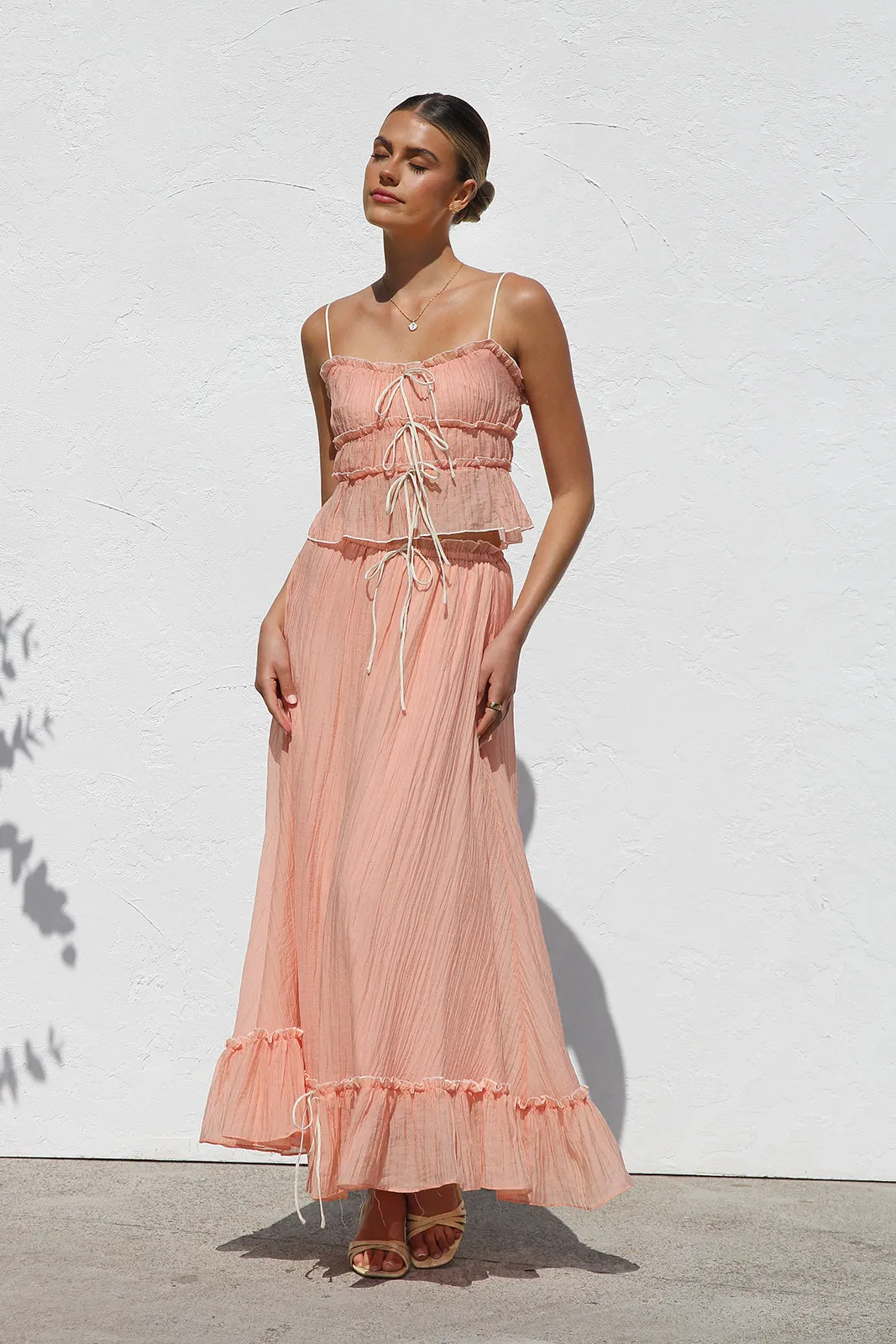 Tillie Set