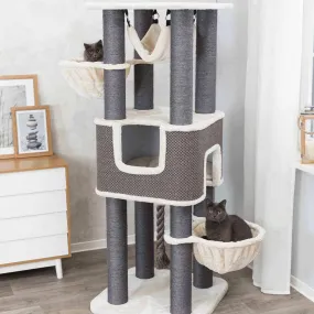 Trixie Humberto XXL Tall Scratching Tree