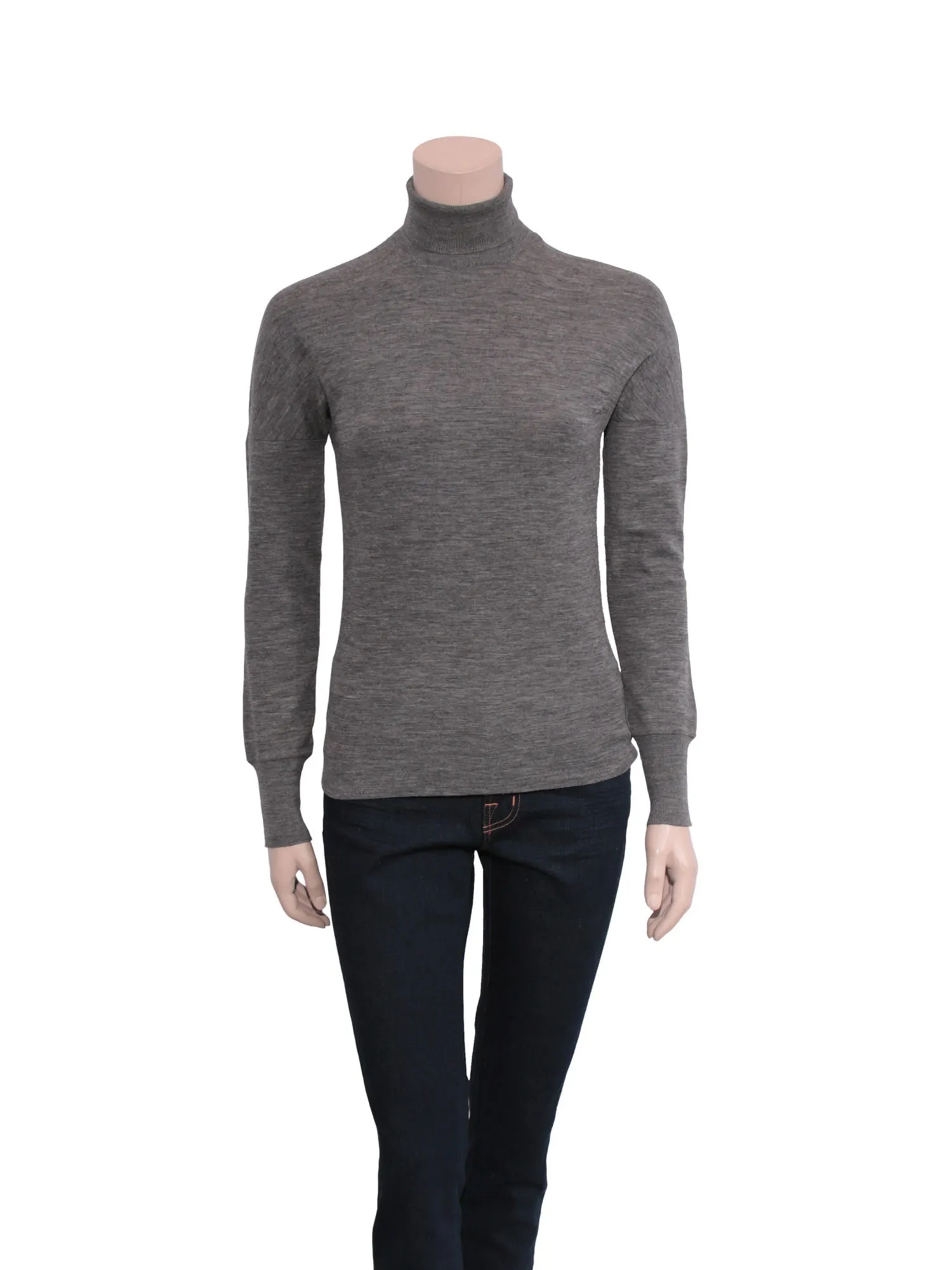 Turtleneck Sweater