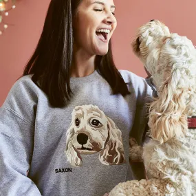 UNISEX SWEATSHIRT