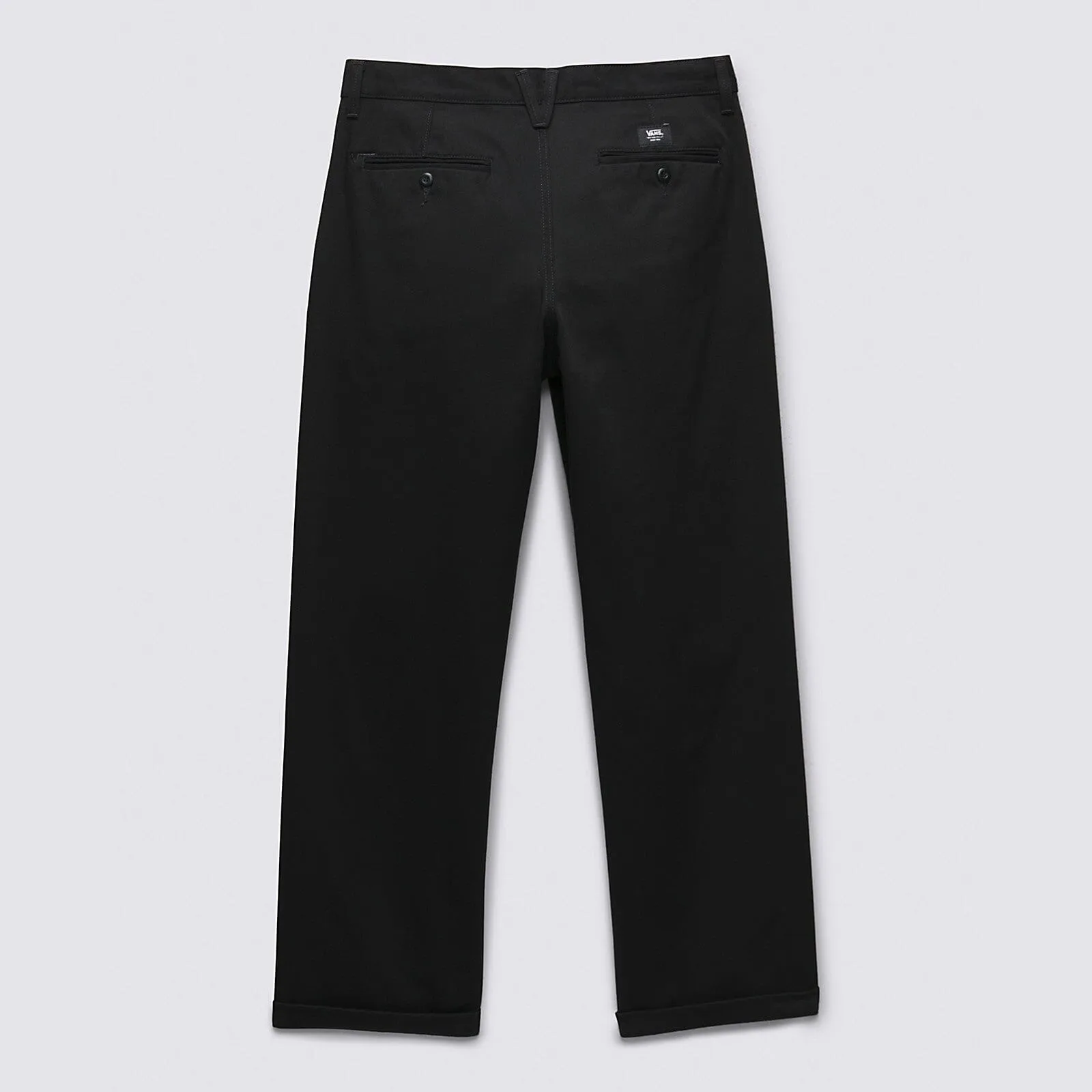 VANS Authentic Chino Loose Pant Black
