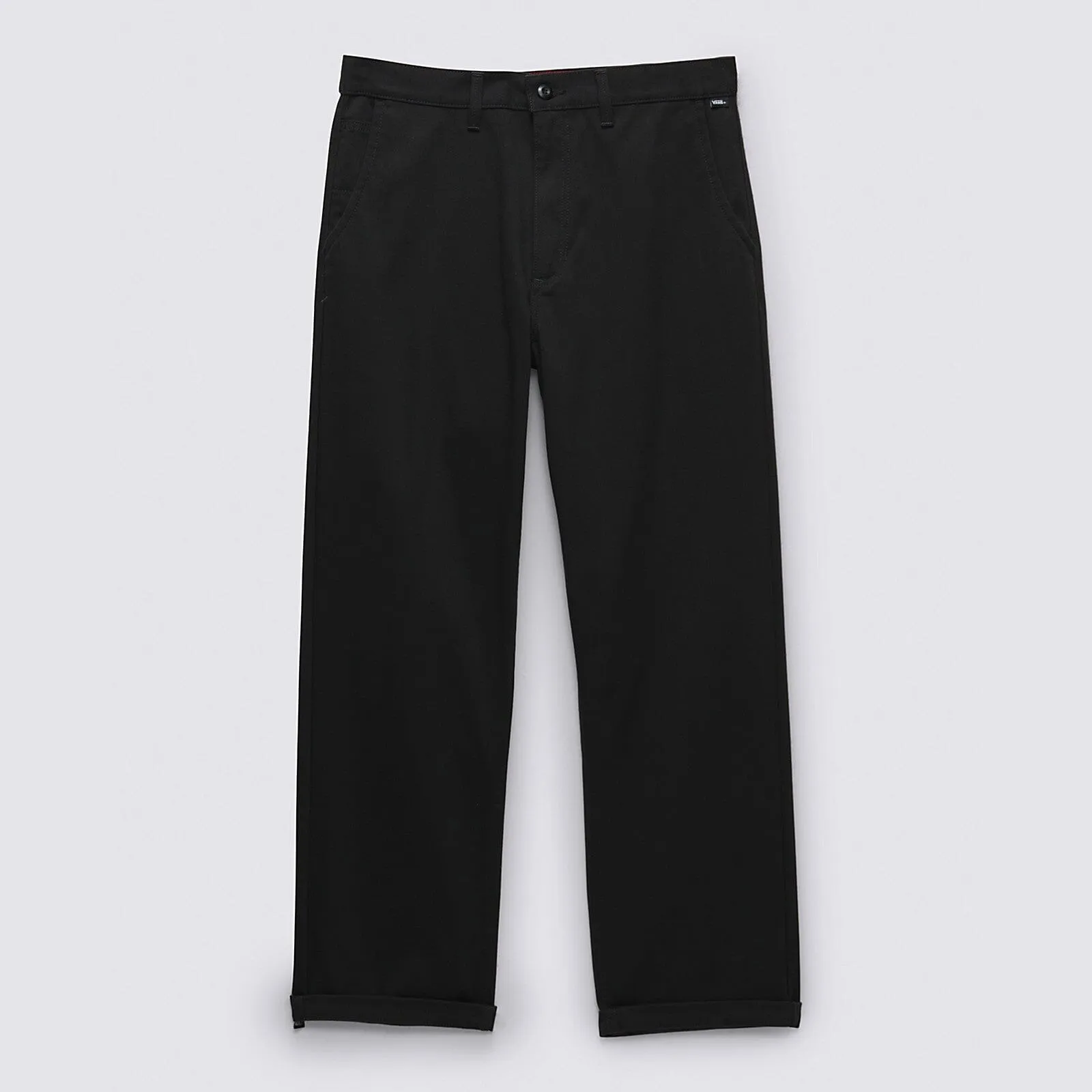 VANS Authentic Chino Loose Pant Black