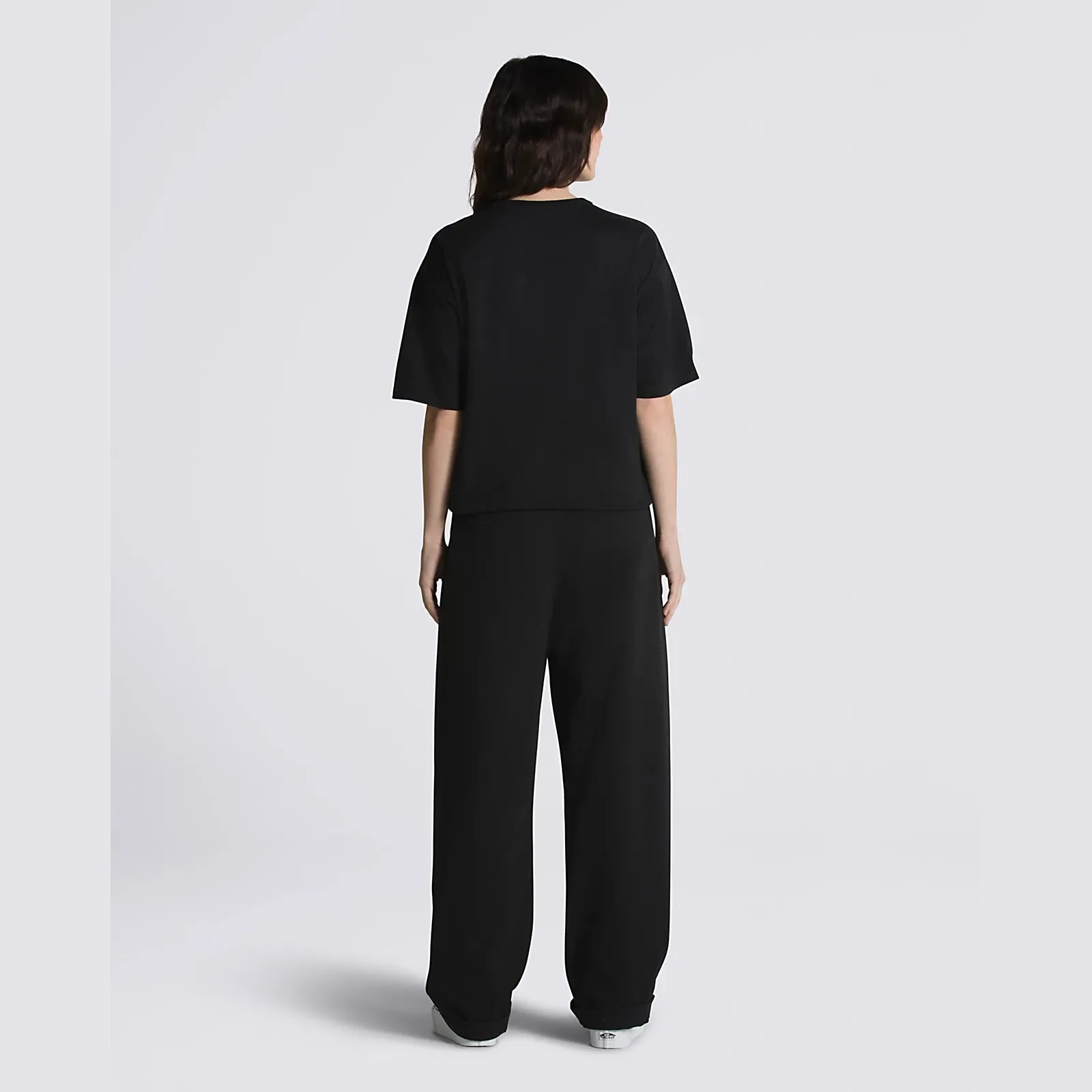 VANS Authentic Chino Loose Pant Black