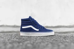 VANS X YANKEES SK8-HI