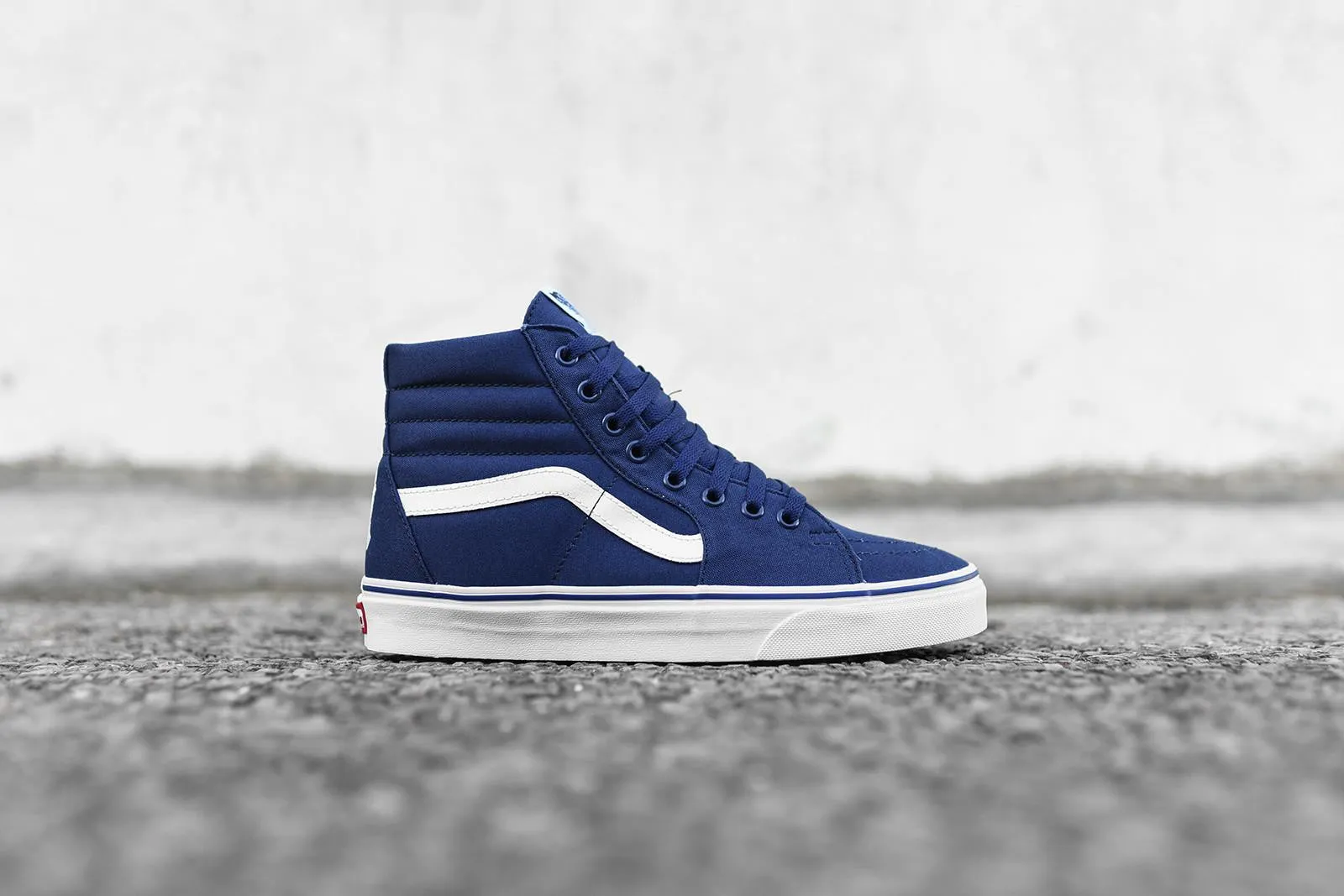 VANS X YANKEES SK8-HI