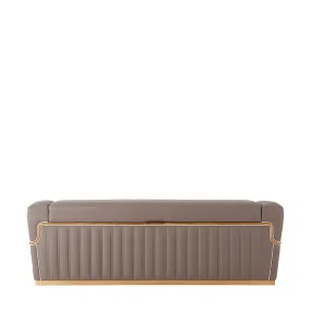 VAUGHN OTTOMAN